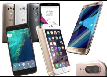 Top 10 telefoane Ã®n 2018: AnTuTu confirmÄƒ cele mai rapide smartphone-uri ale momentului