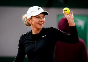 Simona Halep, Ã®n top 10 lideri all-time WTA