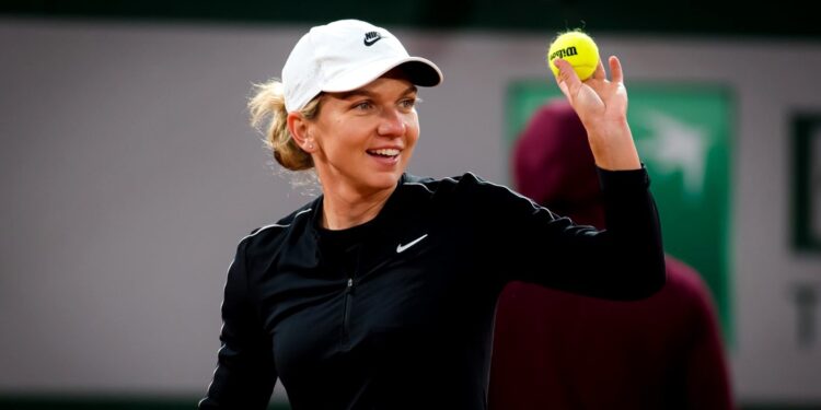 Simona Halep, în top 10 lideri all-time WTA