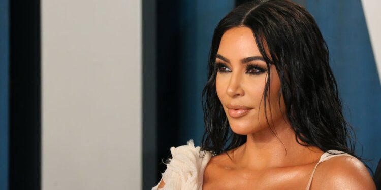 Kim Kardashian a dezvăluit cum a reușit să slăbească 10 kilograme