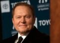 Forbes: Scott Boras este cel mai bogat agent din sport