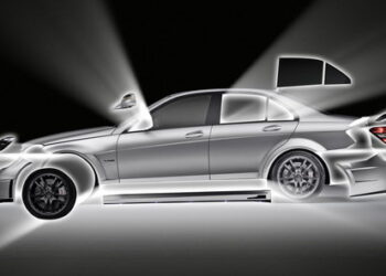 Schimbarea aspectului masinii â€“ tunning exterior