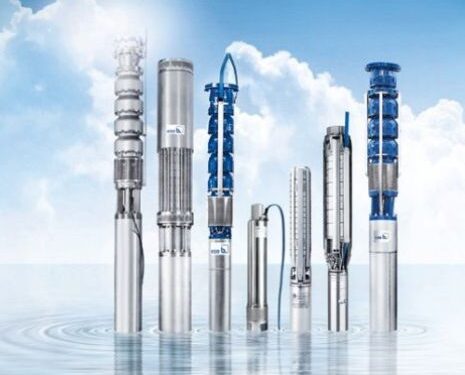 Pompele submersibile pe care specialistii Shop-einstal le ofera