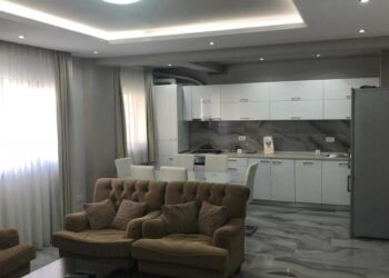 Cazarea ideala, apartamantele in regim hotelier