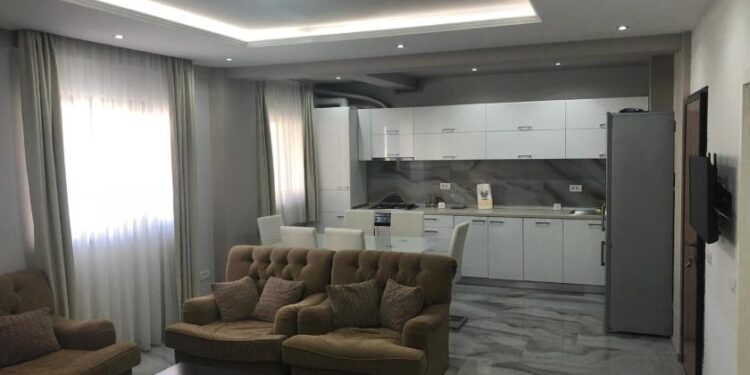 Cazarea ideala, apartamantele in regim hotelier