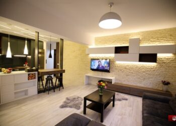 Apartamente in regim hotelier – cazare in conditii excelente la costuri echilibrate