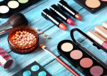 Idei de produse cosmetice pe care le poti crea acasa
