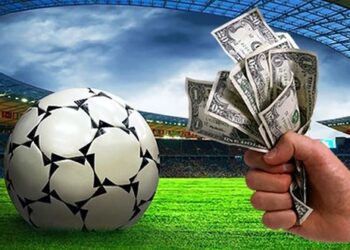 Totul despre pariurile sportive