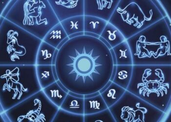 Horoscop pentru anul 2020