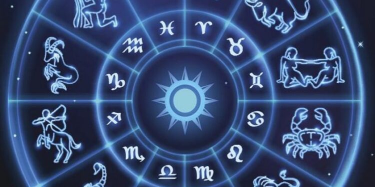 Horoscop pentru anul 2020