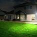 Avantajele iluminatului de exterior cu proiectoare LED