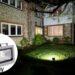 Proiectoare LED de exterior: cum sa faci alegerea perfecta!