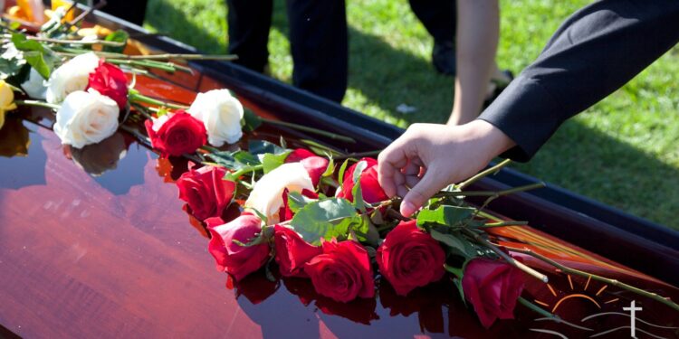 Pompele funebre sunt un real ajutor pentru gestionarea momentelor grele