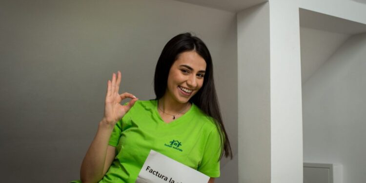 Casa ta pierde căldură? Testează eficiența izolației cu lâna de lemn pompabilă!