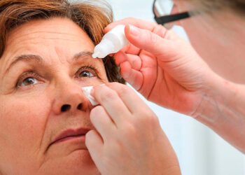 Glaucomul – 5 semne timpurii pe care să nu le ignori
