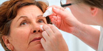Glaucomul – 5 semne timpurii pe care să nu le ignori