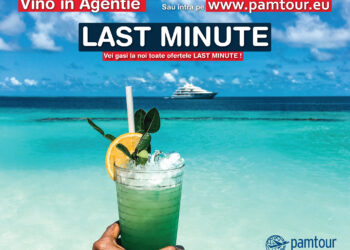Pamtour – Agenție de Turism din Râmnicu Vâlcea pentru Vacanțe All Inclusive, Excursii și Sejururi de Vis
